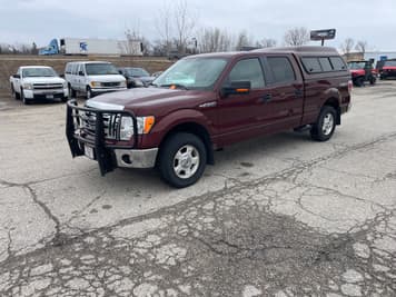 Main image Ford F-150